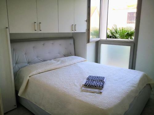 Apartamento Borgo Paradiso Family