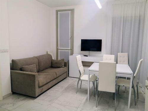 Apartamento Borgo Paradiso Family