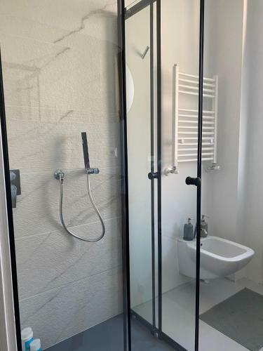 Apartamento Sand & Stones Diano Marina