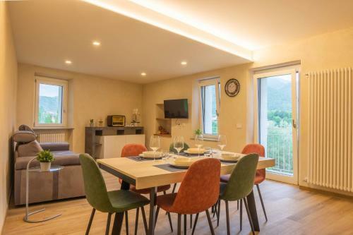Apartamento Residenza La Riviera