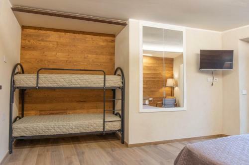 Apartamento Residenza La Riviera