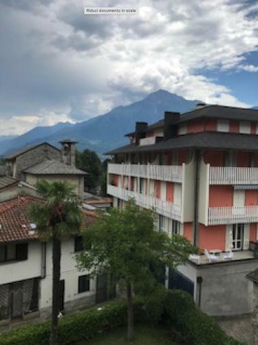 Apartamento Casa Vacanze Sogno Di Elvira