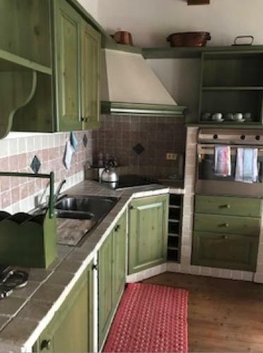 Apartamento Casa Vacanze Sogno Di Elvira