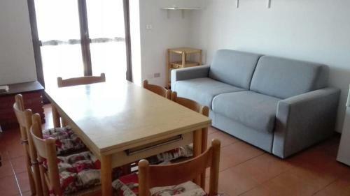 Apartamento My Holidays - Pozzolo