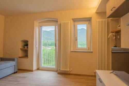 Apartamento Residenza La Finestra Sul Maira