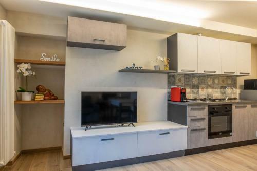 Apartamento Residenza La Finestra Sul Maira