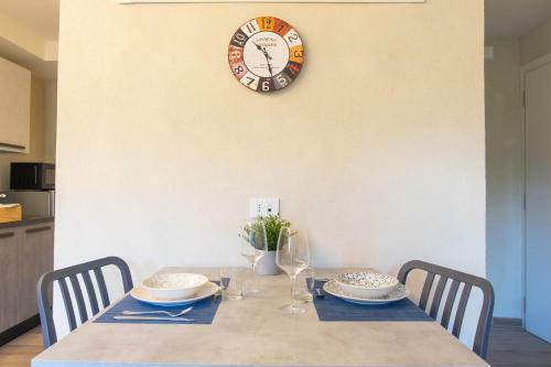 Apartamento Residenza La Finestra Sul Maira