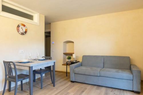 Apartamento Residenza La Finestra Sul Maira