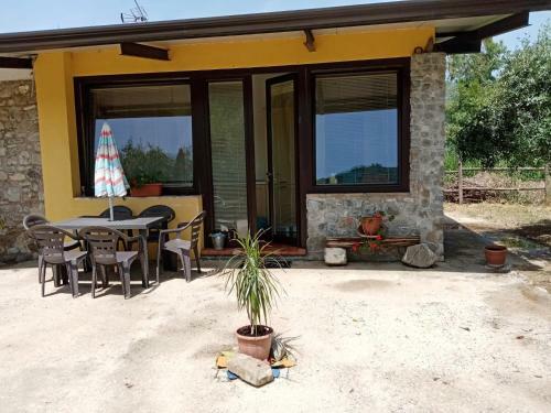 Apartamento Casetta Negli Ulivi