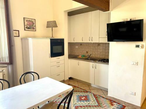 Apartamento Studio Con Soppalco Romantico, Empoli (Fi)