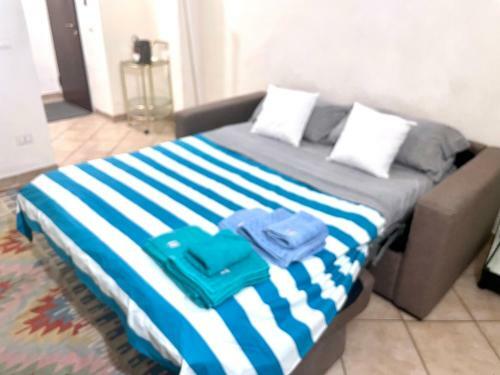Apartamento Studio Con Soppalco Romantico, Empoli (Fi)