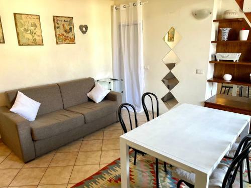 Apartamento Studio Con Soppalco Romantico, Empoli (Fi)