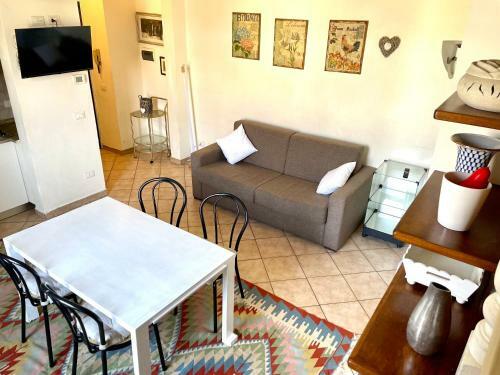 Apartamento Studio Con Soppalco Romantico, Empoli (Fi)