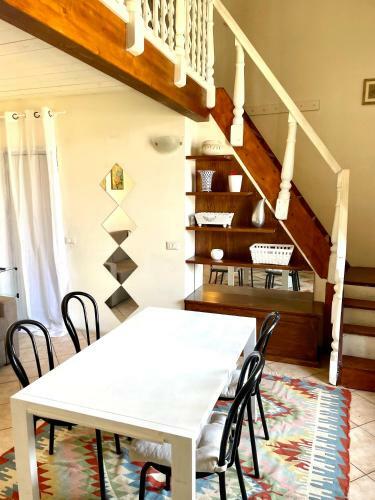 Apartamento Studio Con Soppalco Romantico, Empoli (Fi)