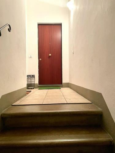 Apartamento Studio Con Soppalco Romantico, Empoli (Fi)
