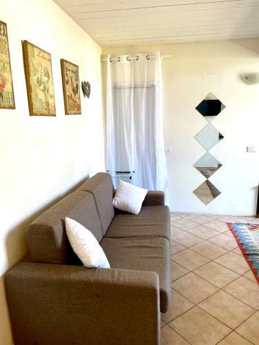 Apartamento Studio Con Soppalco Romantico, Empoli (Fi)