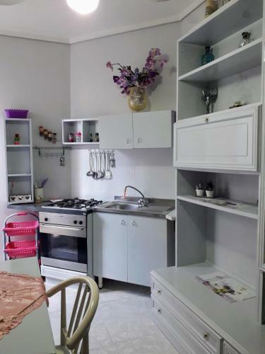 Apartamento Appartamento Erice Mare
