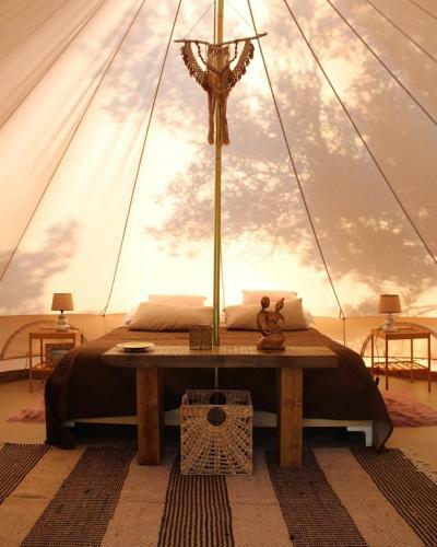 Golden Camp