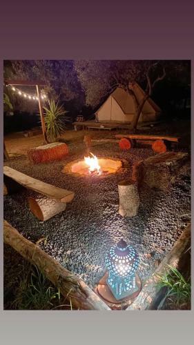 Golden Camp