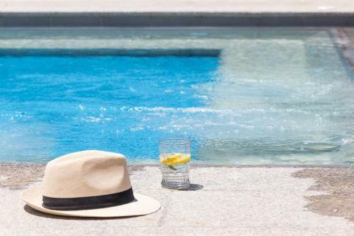 Villa Paralia Beachfront Residence