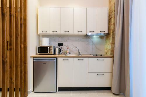 Teo Apartments