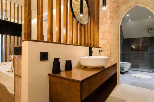 Teo Apartments