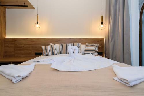 Teo Apartments