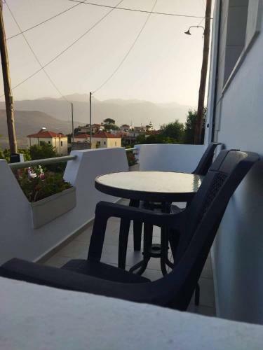 Agroturismo Yannis Apartments