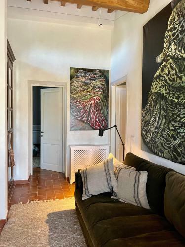 Apartamento Mummialla Gambassi Terme Toscana