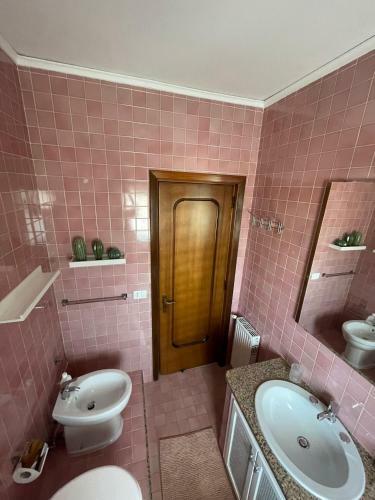 Apartamento Casa Del Sole