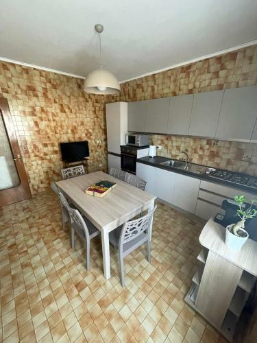 Apartamento Casa Del Sole