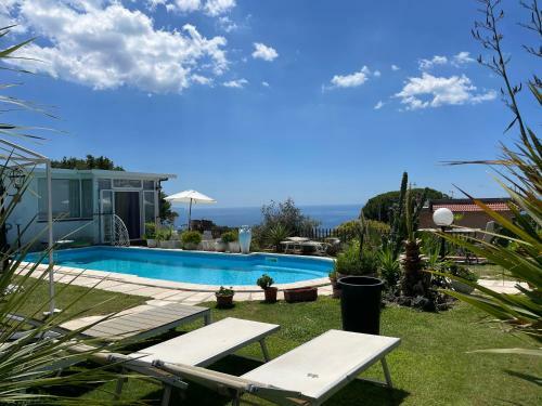 Hostal Villa Alba