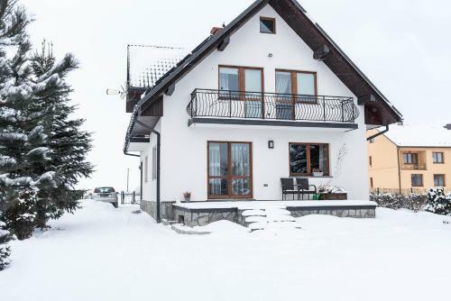 Apartament Pod Ob?azow?