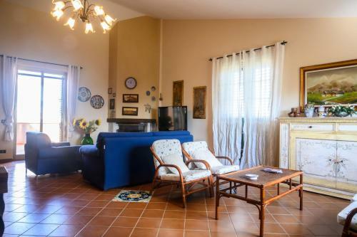 Hostal Villa Country Sicily Home - Valle Dei Templi E Mare