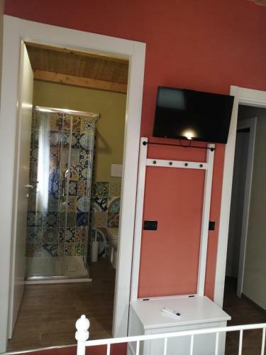 Bed & Breakfast Agrumeto