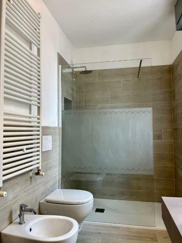 Apartamento Colpo Di Sonno