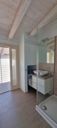 Apartamento La Piccola Goccia Desenzano