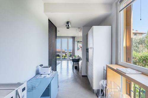 Orchidea P1-2 Apartment By Wonderful Italy