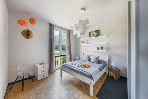 Orchidea P1-2 Apartment By Wonderful Italy