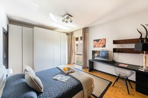 Orchidea P1-2 Apartment By Wonderful Italy