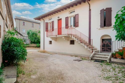 Apartamento Duplex Open Space With Private Courtyard In Center