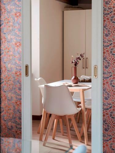 Apartamento Duplex Open Space With Private Courtyard In Center