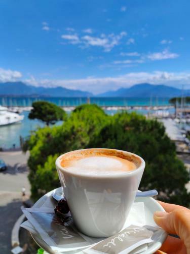 Apartamento Piccolo Rifugio Di Desenzano