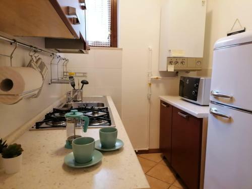 Apartamento Nel Centro Di Desenzano