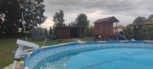 Villa Brzozowe Spa