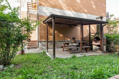 Apartamento Villino Gimarra With Parking