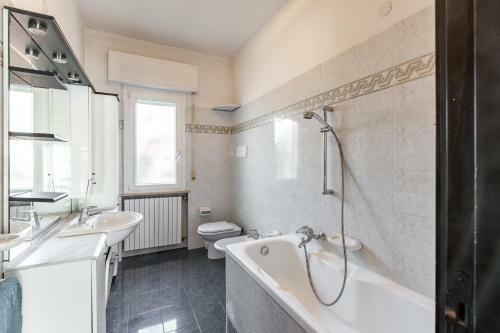 Apartamento Villino Gimarra With Parking