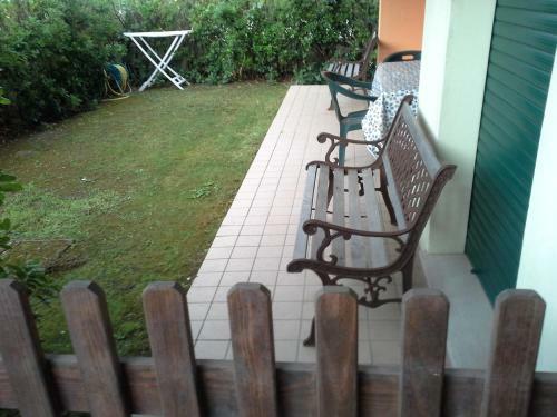 Apartamento Appartamento Biancofiore 150 Metri Dal Mare