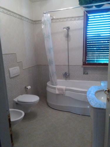 Apartamento Appartamento Biancofiore 150 Metri Dal Mare