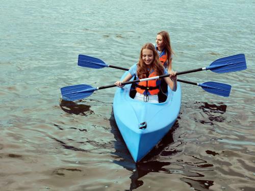 Blue Lagoon - Ferienhaus In Nowe Warpno Utr